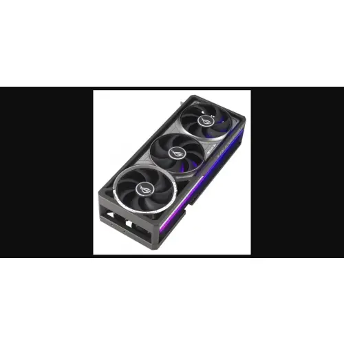 ASUS GeForce RTX 5080 ROG ASTRAL OC 16GB DLSS 4