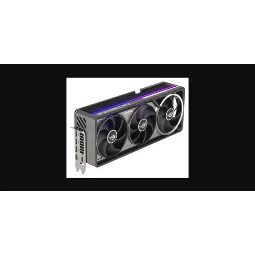 ASUS GeForce RTX 5080 ROG ASTRAL OC 16GB DLSS 4