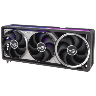 ASUS GeForce RTX 5090 ROG ASTRAL OC 32GB DLSS 4