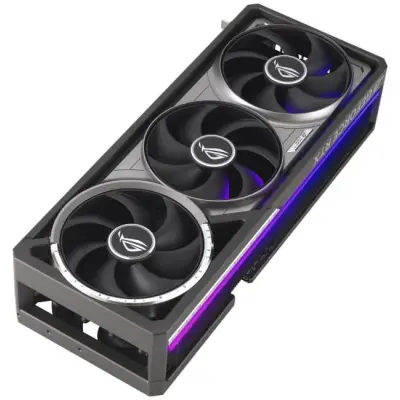 ASUS GeForce RTX 5090 ROG ASTRAL OC 32GB DLSS 4