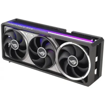 ASUS GeForce RTX 5090 ROG ASTRAL OC 32GB DLSS 4