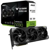 ASUS GeForce RTX 5090 TUF GAMING OC 32GB DLSS 4