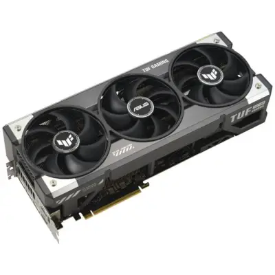 ASUS GeForce RTX 5090 TUF GAMING OC 32GB DLSS 4