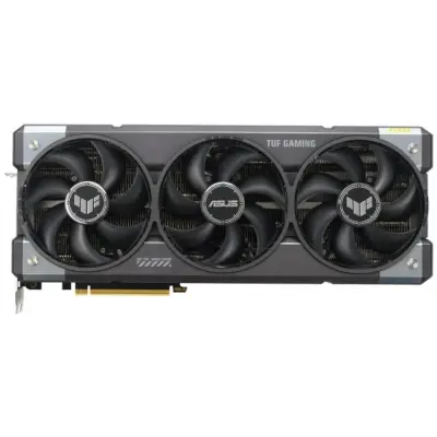 ASUS GeForce RTX 5090 TUF GAMING OC 32GB DLSS 4