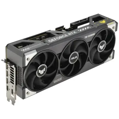 ASUS GeForce RTX 5090 TUF GAMING OC 32GB DLSS 4
