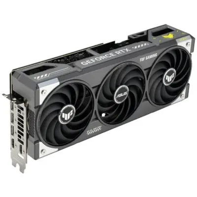 ASUS GeForce RTX 5070 Ti TUF GAMING OC 16GB DLSS 4