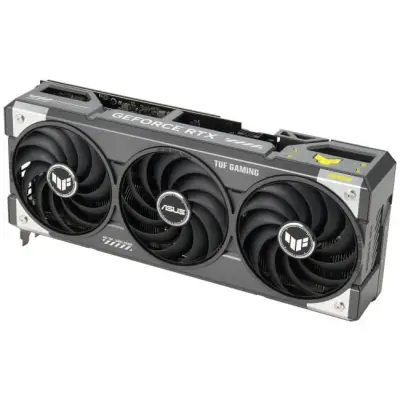 ASUS GeForce RTX 5070 Ti TUF GAMING OC 16GB DLSS 4