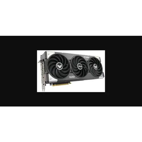 ASUS GeForce RTX 5070 Ti TUF GAMING OC 16GB DLSS 4