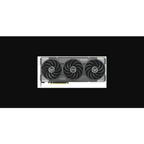 ASUS GeForce RTX 5070 Ti TUF GAMING OC 16GB DLSS 4