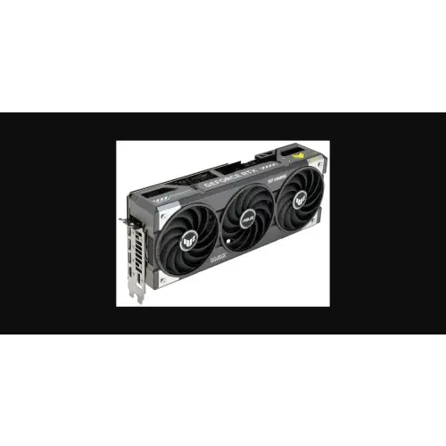 ASUS GeForce RTX 5070 Ti TUF GAMING OC 16GB DLSS 4