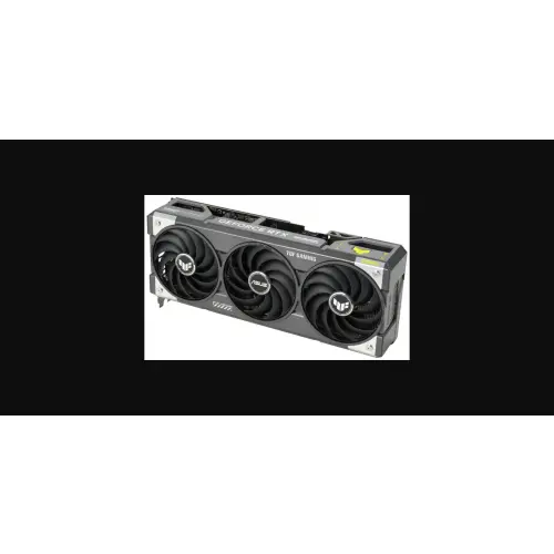 ASUS GeForce RTX 5070 Ti TUF GAMING OC 16GB DLSS 4
