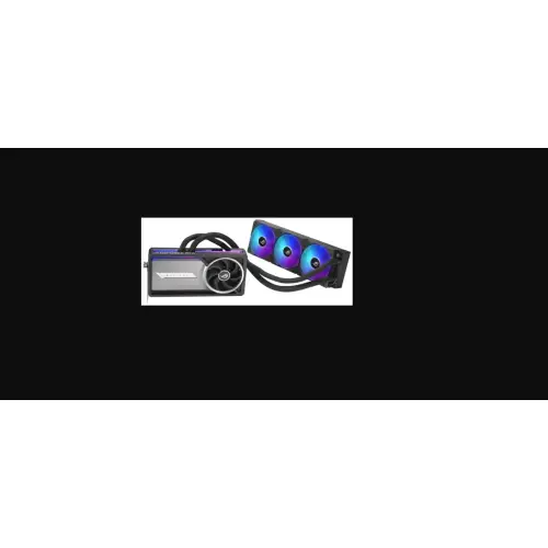 ASUS GeForce RTX 5090 ROG ASTRAL LC OC 32GB DLSS 4