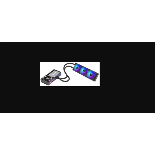 ASUS GeForce RTX 5090 ROG ASTRAL LC OC 32GB DLSS 4