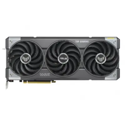 ASUS GeForce RTX 5070 TUF GAMING OC 12GB DLSS 4