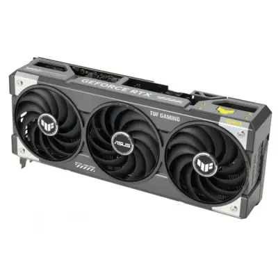 ASUS GeForce RTX 5070 TUF GAMING OC 12GB DLSS 4