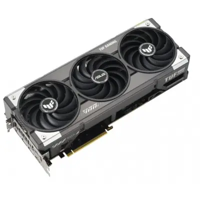 ASUS GeForce RTX 5070 TUF GAMING OC 12GB DLSS 4