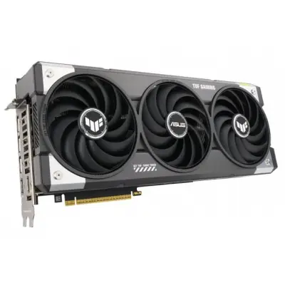 ASUS GeForce RTX 5070 TUF GAMING OC 12GB DLSS 4