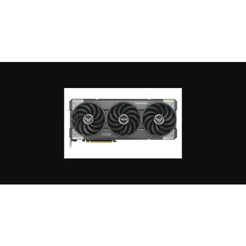 ASUS GeForce RTX 5070 TUF GAMING OC 12GB DLSS 4