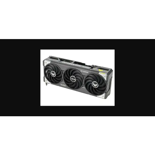 ASUS GeForce RTX 5070 TUF GAMING OC 12GB DLSS 4