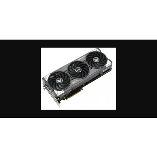 ASUS GeForce RTX 5070 TUF GAMING OC 12GB DLSS 4