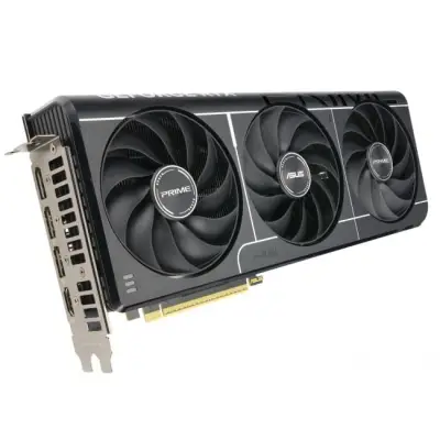 ASUS GeForce RTX 5070 PRIME OC 12GB DLSS 4