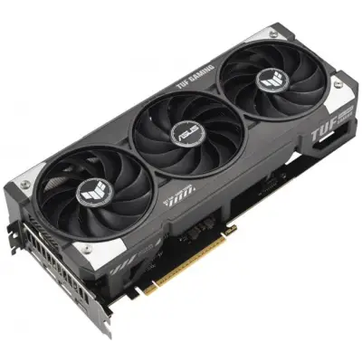 ASUS GeForce RTX 5060 Ti TUF Gaming OC 8GB DLSS 4