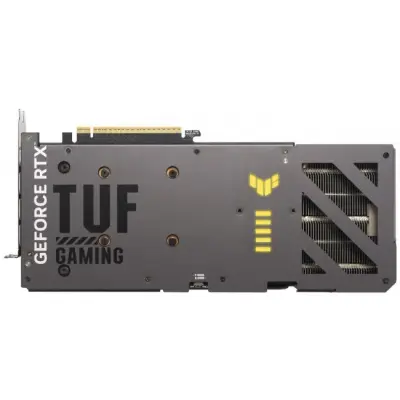 ASUS GeForce RTX 5060 Ti TUF Gaming OC 8GB DLSS 4
