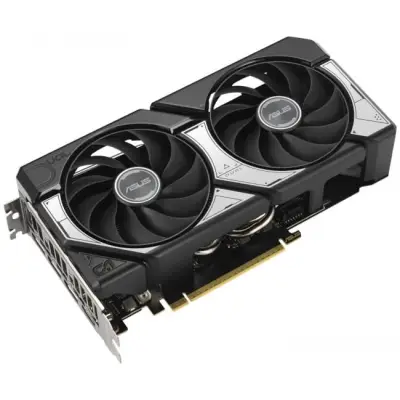 ASUS GeForce RTX 5060 Ti DUAL OC 8GB DLSS 4