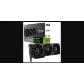 ASUS GeForce RTX 5060 Ti PRIME OC 16GB DLSS 4