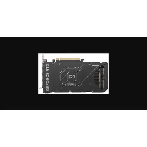 ASUS GeForce RTX 5060 Ti DUAL OC 16GB DLSS 4