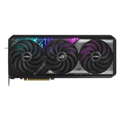 ASUS GeForce RTX 5070 ROG STRIX GAMING OC 12GB DLSS 4