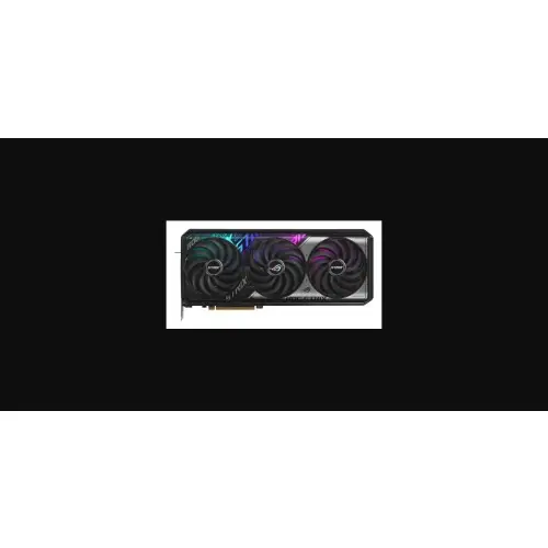 ASUS GeForce RTX 5070 ROG STRIX GAMING OC 12GB DLSS 4