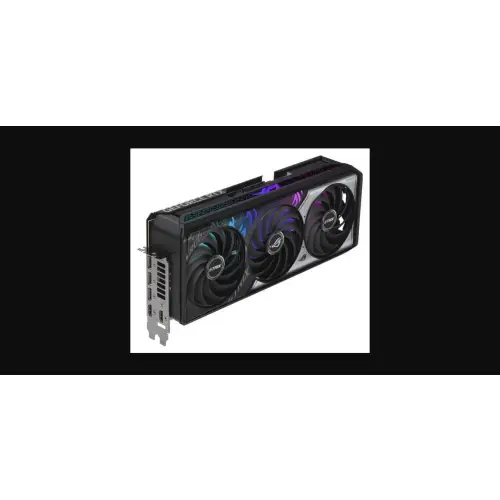 ASUS GeForce RTX 5070 Ti ROG STRIX GAMING OC 16GB DLSS 4