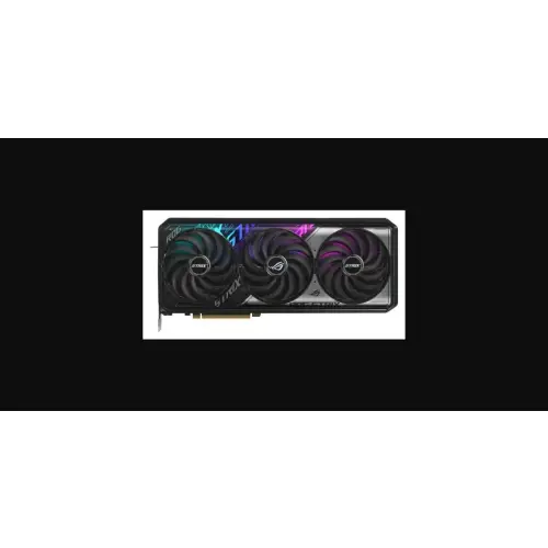 ASUS GeForce RTX 5070 Ti ROG STRIX GAMING OC 16GB DLSS 4