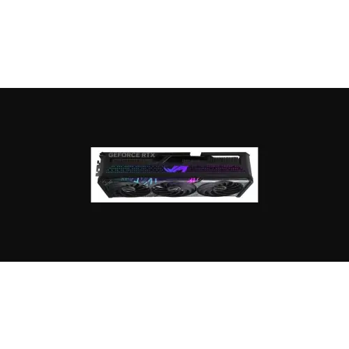 ASUS GeForce RTX 5070 Ti ROG STRIX GAMING OC 16GB DLSS 4