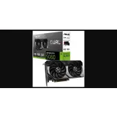 ASUS GeForce RTX 5060 DUAL OC 8GB DLSS 4