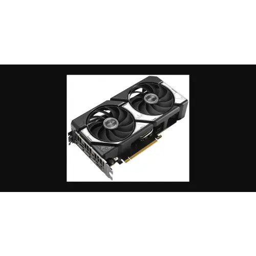 ASUS GeForce RTX 5060 DUAL OC 8GB DLSS 4