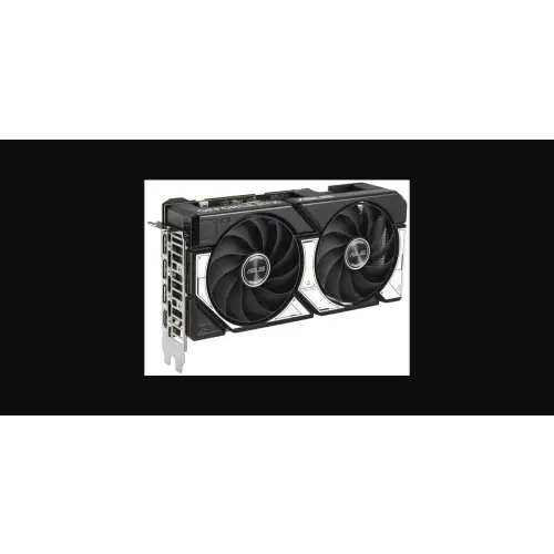 ASUS GeForce RTX 5060 DUAL OC 8GB DLSS 4