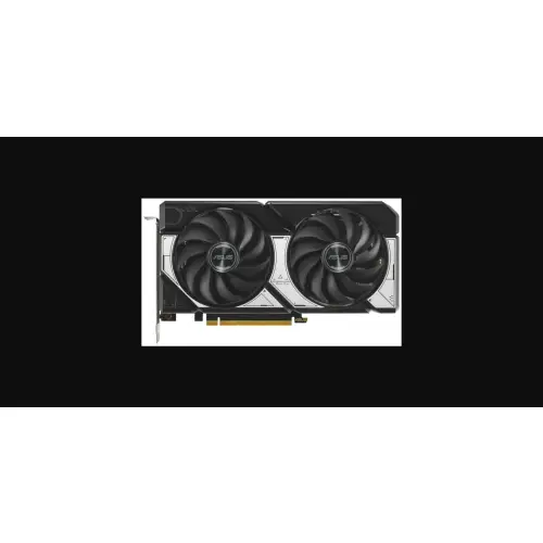 ASUS GeForce RTX 5060 DUAL OC 8GB DLSS 4