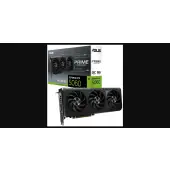 ASUS GeForce RTX 5060 PRIME OC 8GB DLSS 4