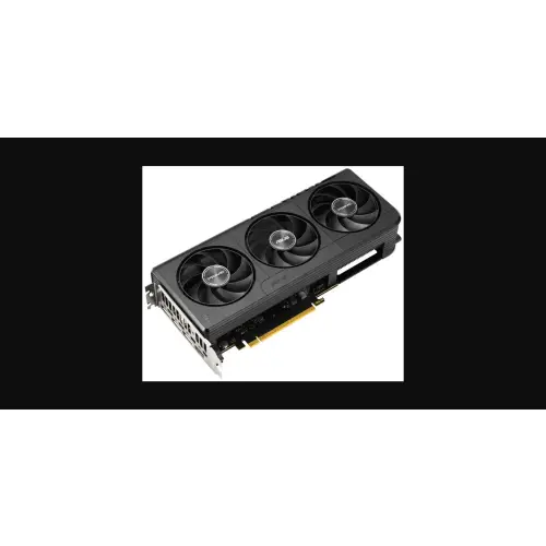 ASUS GeForce RTX 5060 PRIME OC 8GB DLSS 4