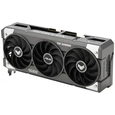 ASUS GeForce RTX 5060 TUF OC 8GB DLSS 4