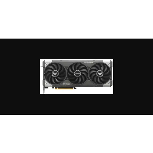 ASUS GeForce RTX 5060 TUF OC 8GB DLSS 4