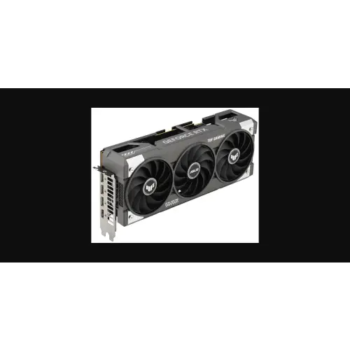 ASUS GeForce RTX 5060 TUF OC 8GB DLSS 4