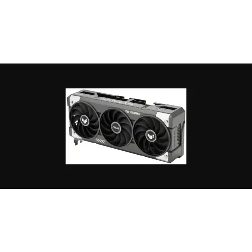 ASUS GeForce RTX 5060 TUF OC 8GB DLSS 4