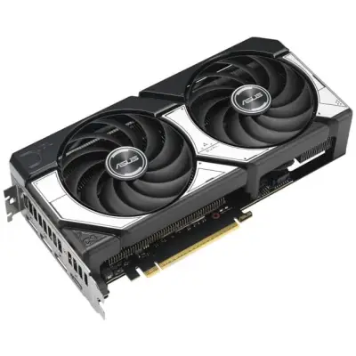 ASUS GeForce RTX 5070 DUAL OC 12GB DLSS 4