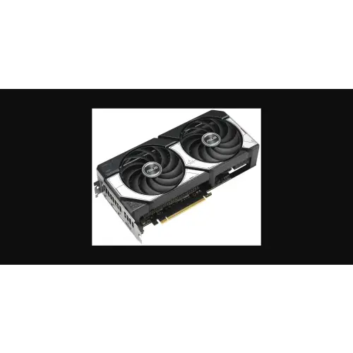 ASUS GeForce RTX 5070 DUAL OC 12GB DLSS 4