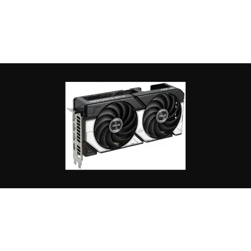 ASUS GeForce RTX 5070 DUAL OC 12GB DLSS 4