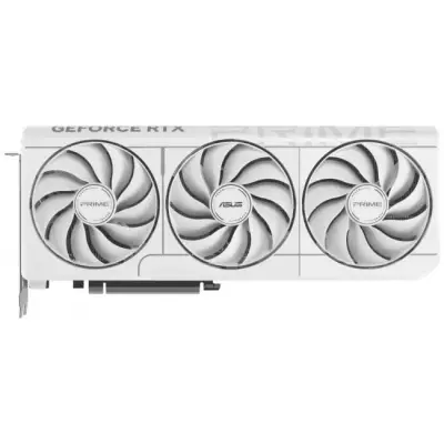 ASUS GeForce RTX 5070 PRIME OC WHITE 12GB DLSS 4