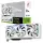 ASUS GeForce RTX 5080 ROG ASTRAL OC WHITE 16GB DLSS 4